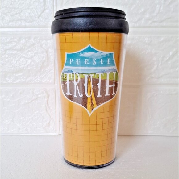 BUNDLE OF ASSORTED PORTABLE CUPS - Picture 3 of 12